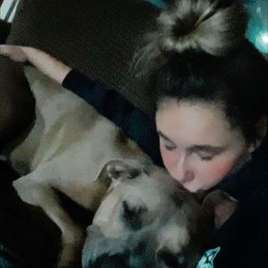 Meet your Posher, Brooke